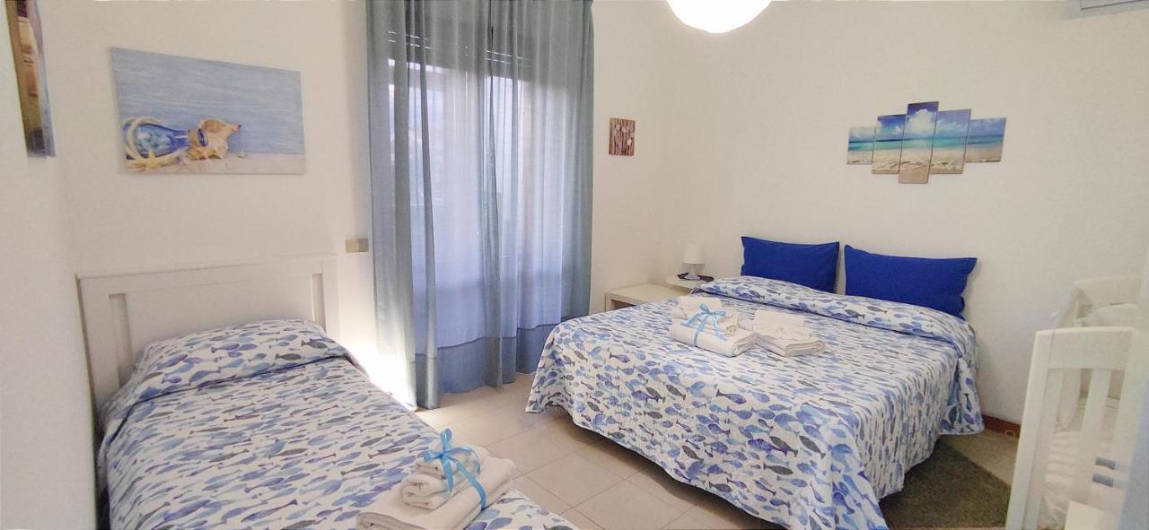アチレアーレ Casa Del Sole Con Vista Sull'Etna A 200 Mt Dal Mareヴィラ エクステリア 写真