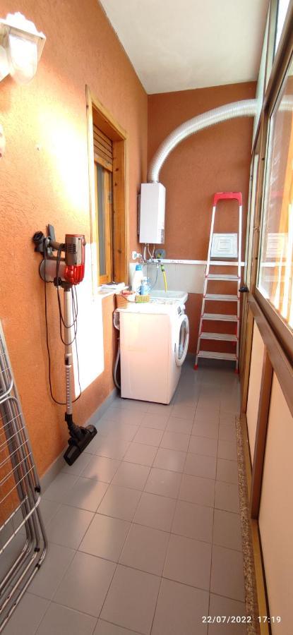 アチレアーレ Casa Del Sole Con Vista Sull'Etna A 200 Mt Dal Mareヴィラ エクステリア 写真